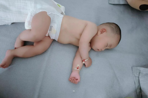 梅河口宝宝短发型女