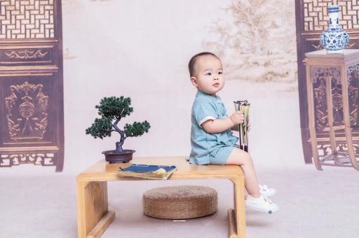 梅河口宝宝掉头发是怎么回事