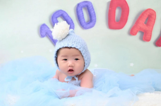 梅河口宝宝什么时候会笑 梅河口宝宝什么时候会笑